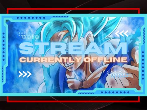 goku stream